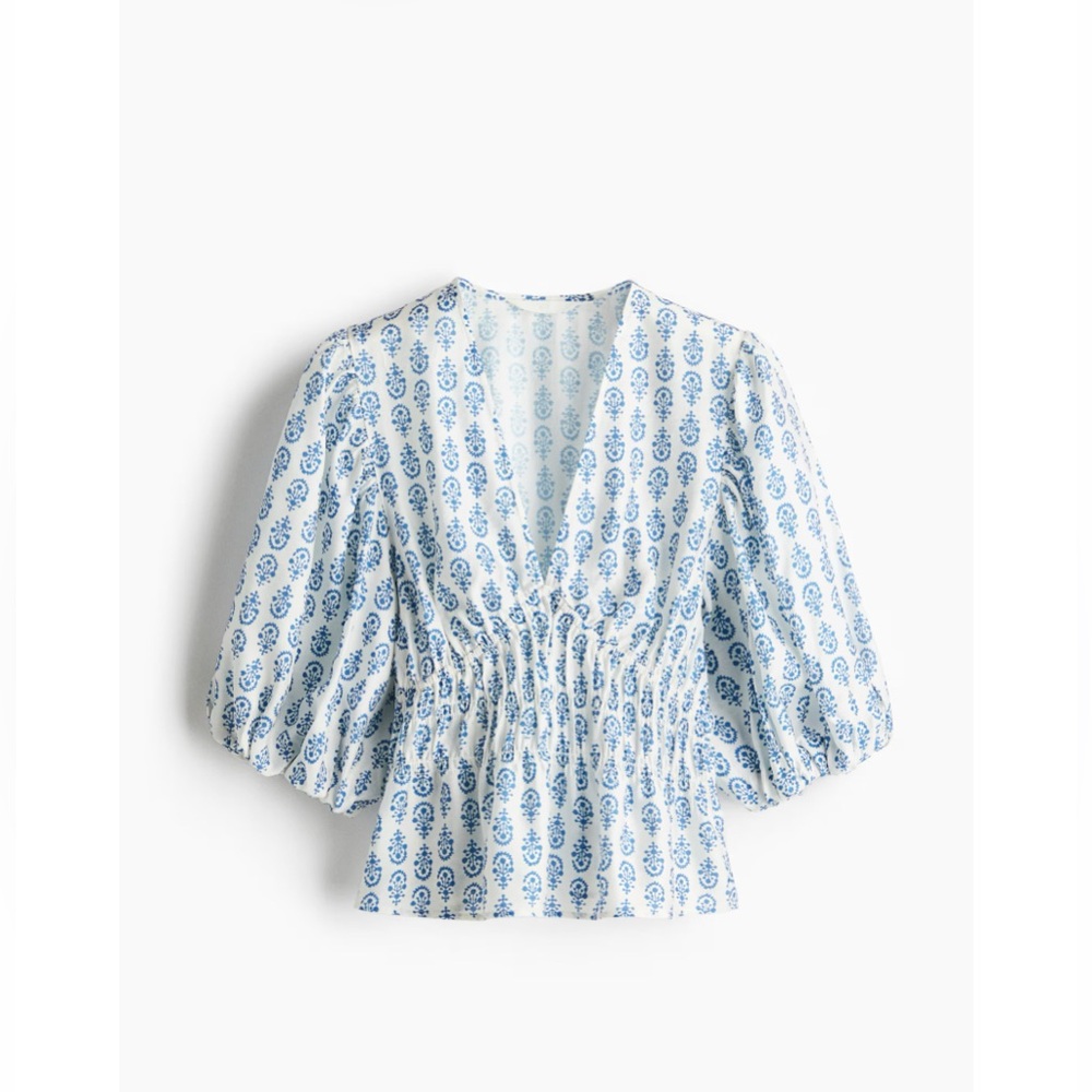✨ H&M top ✨